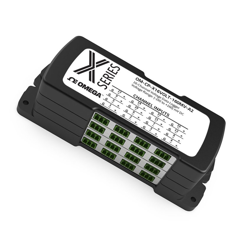 16 channels