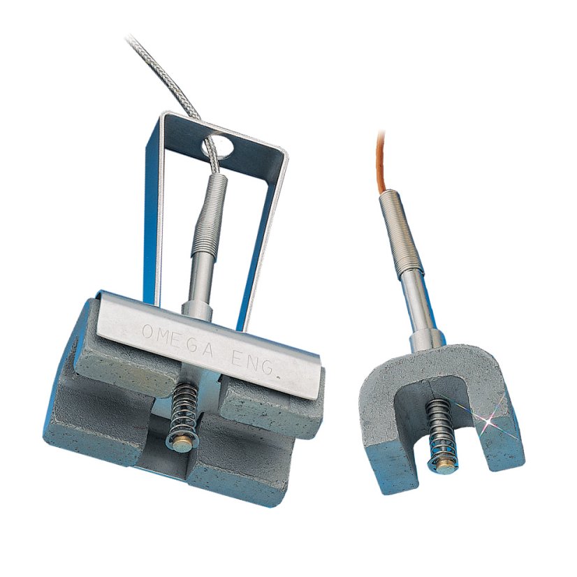 Heavy-Duty Magnetic Mount Thermocouples