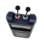 Portable Digital Ultrasonic Flow Meter Kit