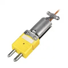 For standard size connectors