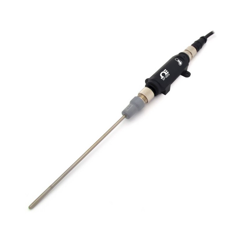 Smart sonda pro 2x termočlánek a odporový teploměr