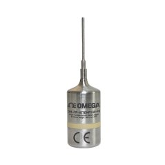 High Temperature Data Logger With Fast Response Probe (Autoclave)