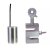 Aluminium S-Beam Load Cells ±10 kgF to ±500 kgF