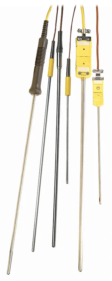 What is a Thermocouple? An Intro to Temperature Sensors