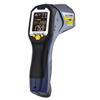 OS530E Infrared Thermometer gun with pointing laser