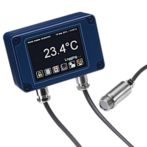 Infrared Temperature Sensor